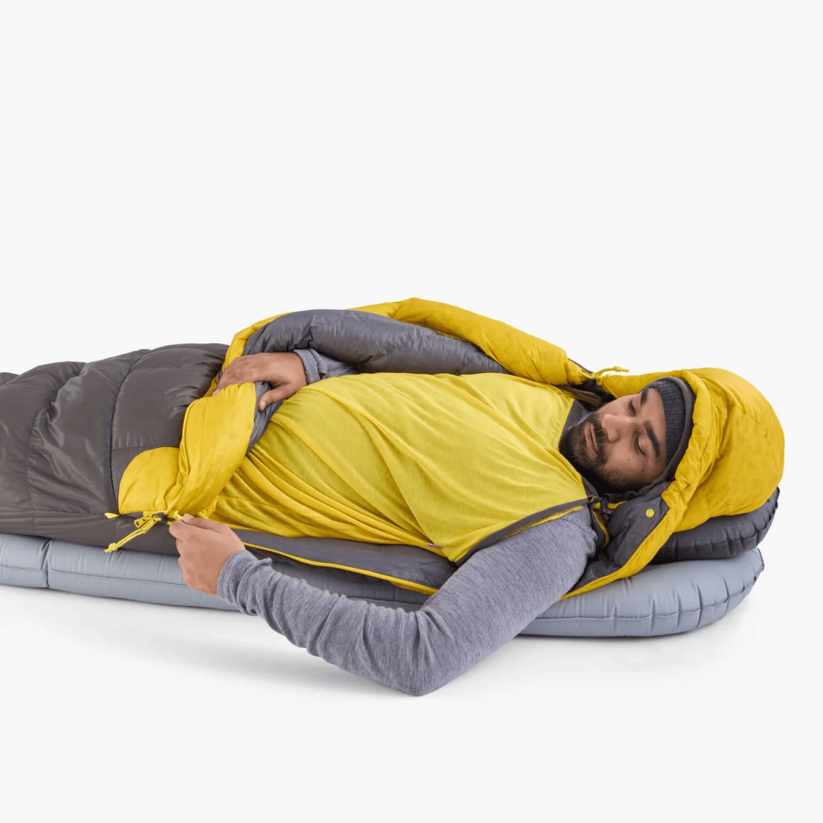 Sea to Summit Ether Light XR Insulated – insulated sleeping mat R